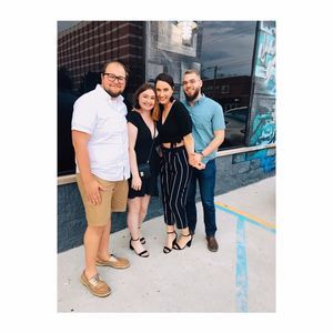 Meet your Posher, Ann marie